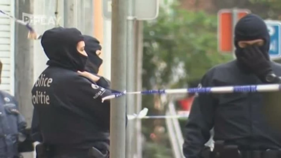 Prima Rádce - Cestovní pojištění při terorismu